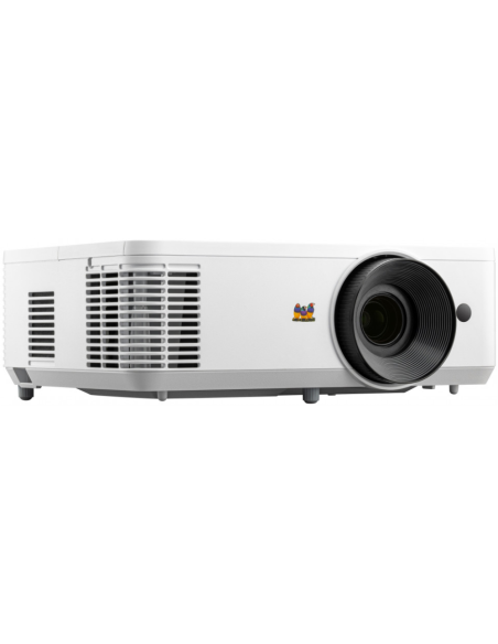 Viewsonic PA700S videoproyector Proyector de alcance estándar 4500 lúmenes ANSI SVGA (800x600) Blanco