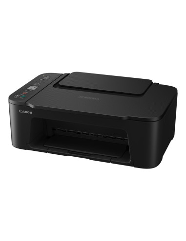 Canon PIXMA TS3750i Inyección de tinta A4 4800 x 1200 DPI Wifi