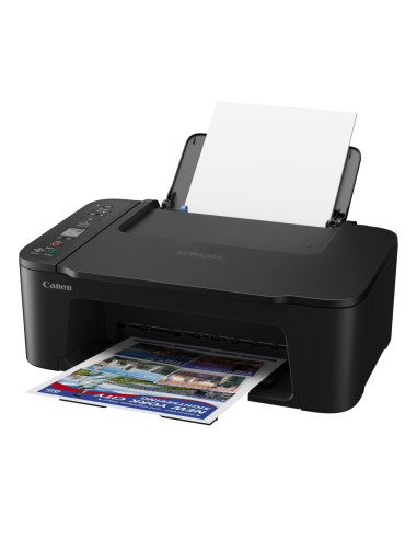 Canon PIXMA TS3750i Inyección de tinta A4 4800 x 1200 DPI Wifi