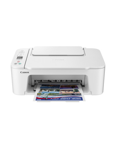 Canon PIXMA TS3751i Inyección de tinta A4 4800 x 1200 DPI Wifi