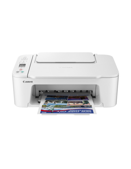 Canon PIXMA TS3751i Inyección de tinta A4 4800 x 1200 DPI Wifi