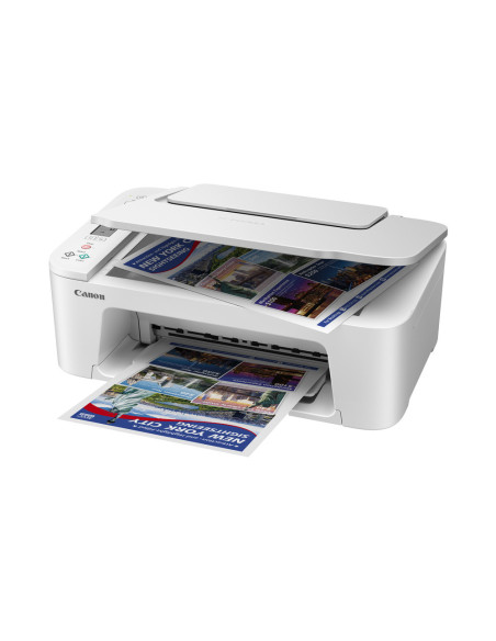 Canon PIXMA TS3751i Inyección de tinta A4 4800 x 1200 DPI Wifi