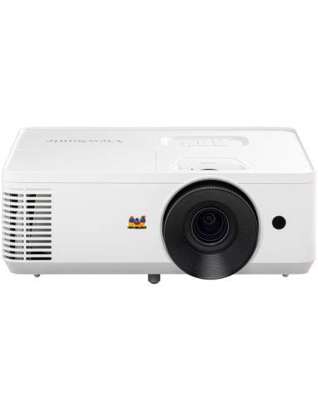 Viewsonic PA700S videoproyector Proyector de alcance estándar 4500 lúmenes ANSI SVGA (800x600) Blanco