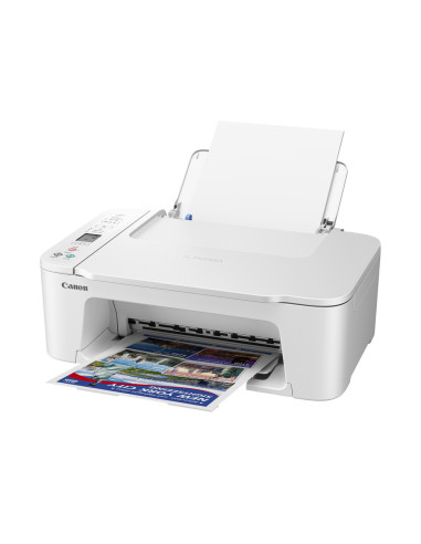 Canon PIXMA TS3751i Inyección de tinta A4 4800 x 1200 DPI Wifi