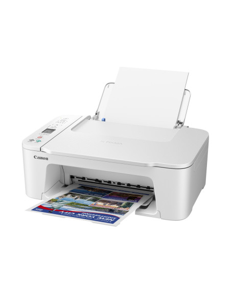 Canon PIXMA TS3751i Inyección de tinta A4 4800 x 1200 DPI Wifi