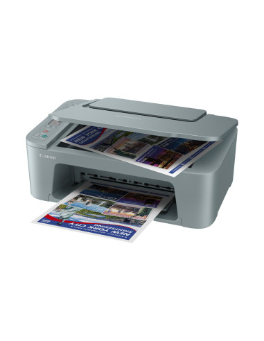 Canon PIXMA TS3752i Inyección de tinta A4 4800 x 1200 DPI Wifi