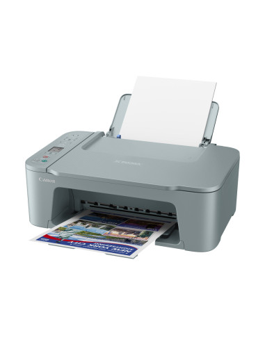 Canon PIXMA TS3752i Inyección de tinta A4 4800 x 1200 DPI Wifi