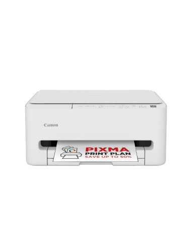 Canon PIXMA TS4150i Inyección de tinta A4 1200 x 1200 DPI Wifi