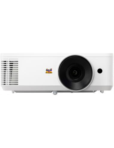 Viewsonic PA700S videoproyector Proyector de alcance estándar 4500 lúmenes ANSI SVGA (800x600) Blanco