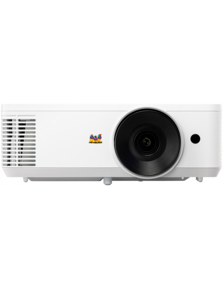 Viewsonic PA700S videoproyector Proyector de alcance estándar 4500 lúmenes ANSI SVGA (800x600) Blanco