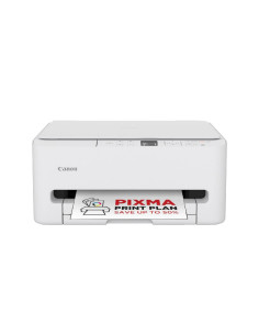 Canon PIXMA TS6550i Inyección de tinta A4 1200 x 1200 DPI Wifi