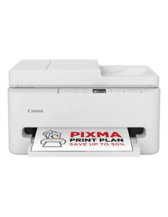 Canon PIXMA TS7550i Inyección de tinta A4 1200 x 1200 DPI Wifi