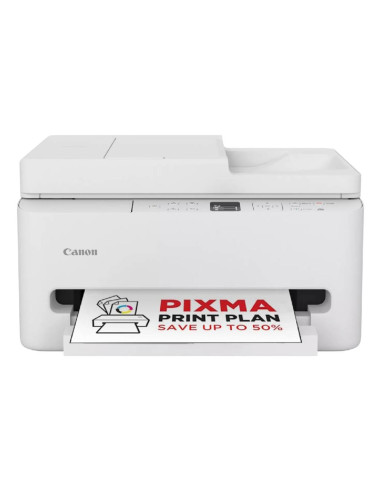Canon PIXMA TS7550i Inyección de tinta A4 1200 x 1200 DPI Wifi
