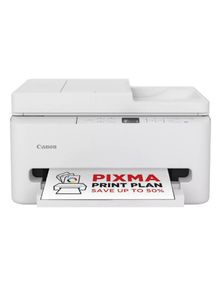 Canon PIXMA TS7550i Inyección de tinta A4 1200 x 1200 DPI Wifi