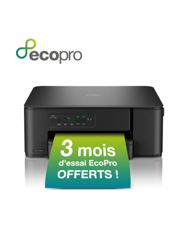 Brother DCP-J1260W impresora multifunción Inyección de tinta A4 1200 x 6000 DPI 16 ppm Wifi