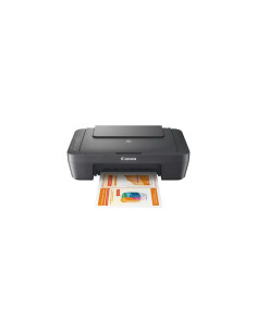 Canon PIXMA MG2556S Inyección de tinta A4 4800 x 600 DPI 2