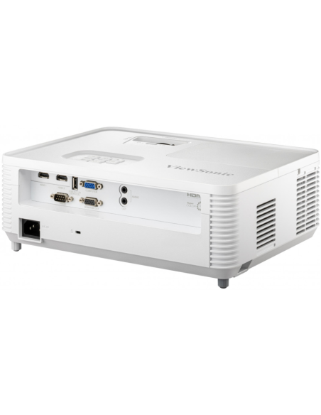 Viewsonic PA700S videoproyector Proyector de alcance estándar 4500 lúmenes ANSI SVGA (800x600) Blanco