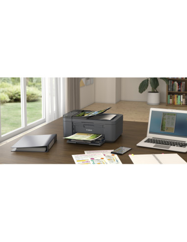 Canon PIXMA TR4755i Inyección de tinta A4 4800 x 1200 DPI Wifi