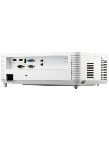 Viewsonic PA700S videoproyector Proyector de alcance estándar 4500 lúmenes ANSI SVGA (800x600) Blanco