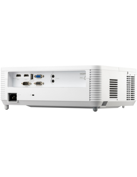 Viewsonic PA700S videoproyector Proyector de alcance estándar 4500 lúmenes ANSI SVGA (800x600) Blanco