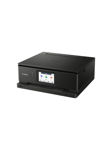 Canon PIXMA TS8750 Inyección de tinta A4 4800 x 1200 DPI Wifi