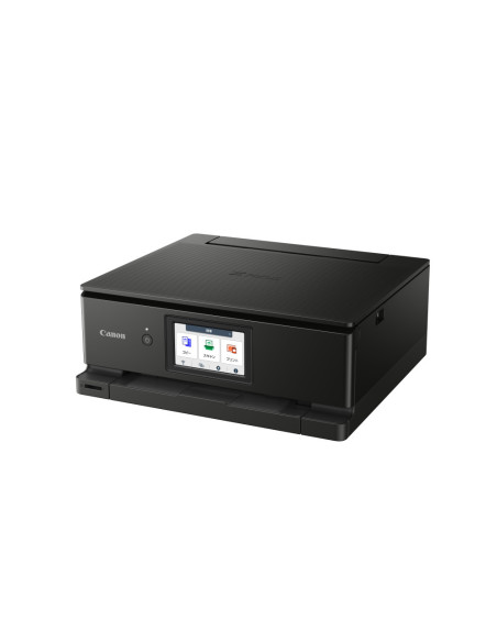 Canon PIXMA TS8750 Inyección de tinta A4 4800 x 1200 DPI Wifi