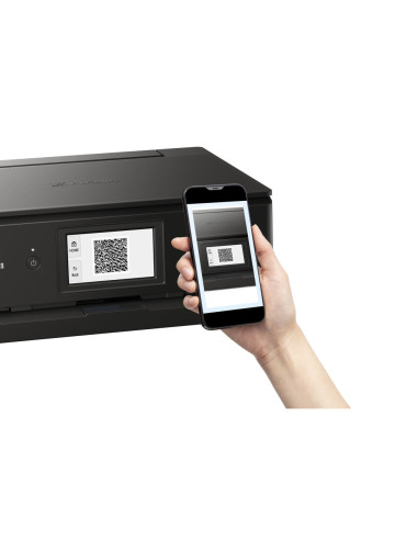 Canon PIXMA TS8750 Inyección de tinta A4 4800 x 1200 DPI Wifi