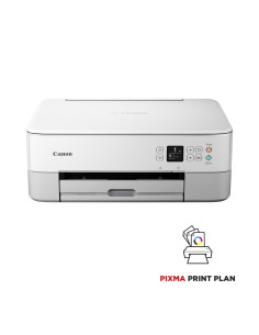 Canon PIXMA TS5351i Inyección de tinta A4 4800 x 1200 DPI Wifi
