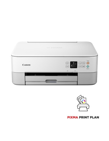 Canon PIXMA TS5351i Inyección de tinta A4 4800 x 1200 DPI Wifi