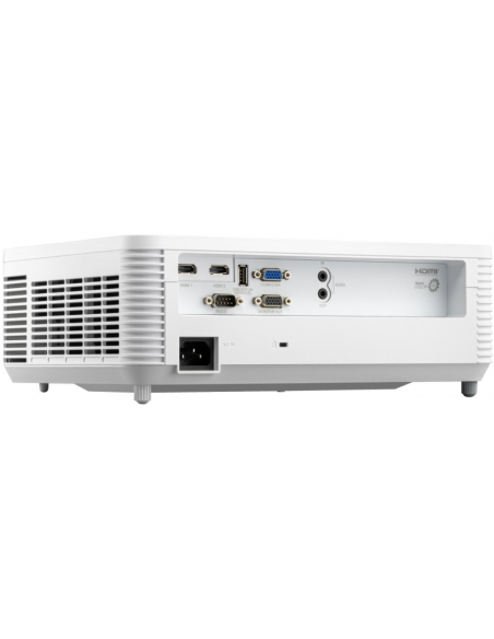 Viewsonic PA700S videoproyector Proyector de alcance estándar 4500 lúmenes ANSI SVGA (800x600) Blanco