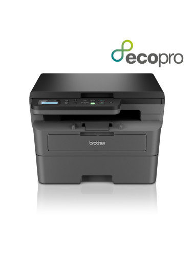 Brother DCP-L2627DWE impresora multifunción Laser A4 1200 x 1200 DPI 32 ppm Wifi