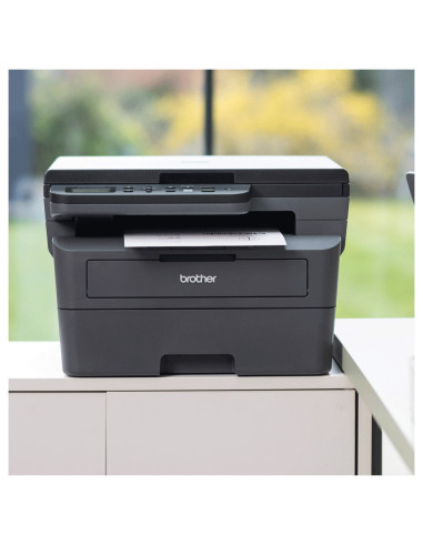 Brother DCP-L2627DWE impresora multifunción Laser A4 1200 x 1200 DPI 32 ppm Wifi