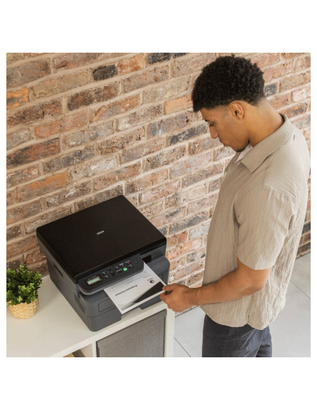 Brother DCP-L2627DWE impresora multifunción Laser A4 1200 x 1200 DPI 32 ppm Wifi