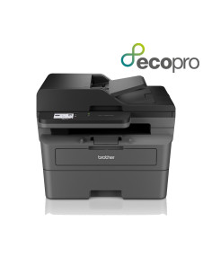 Brother MFC-L2860DWE impresora multifunción Laser A4 1200 x 1200 DPI 34 ppm Wifi