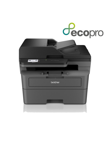 Brother MFC-L2860DWE impresora multifunción Laser A4 1200 x 1200 DPI 34 ppm Wifi