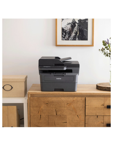 Brother MFC-L2860DWE impresora multifunción Laser A4 1200 x 1200 DPI 34 ppm Wifi