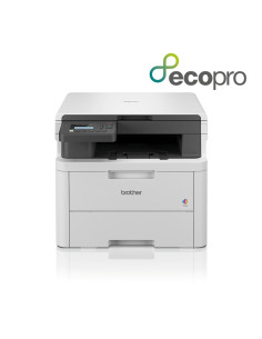 Brother DCP-L3520CDWE impresora multifunción LED A4 600 x 2400 DPI 18 ppm Wifi