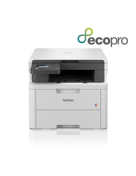 Brother DCP-L3520CDWE impresora multifunción LED A4 600 x 2400 DPI 18 ppm Wifi