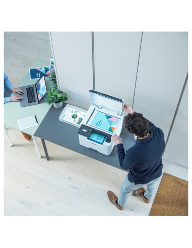 Brother DCP-L3520CDWE impresora multifunción LED A4 600 x 2400 DPI 18 ppm Wifi