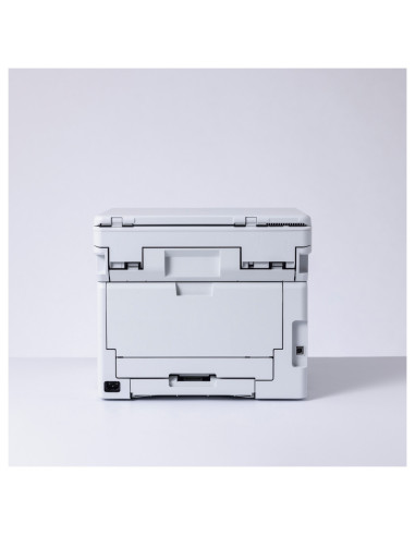 Brother DCP-L3520CDWE impresora multifunción LED A4 600 x 2400 DPI 18 ppm Wifi