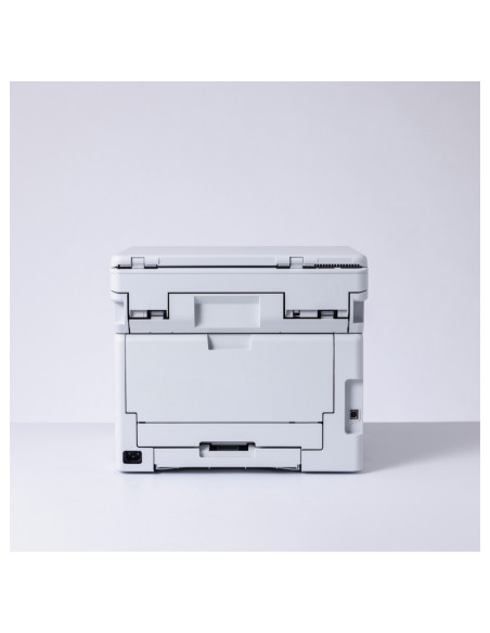Brother DCP-L3520CDWE impresora multifunción LED A4 600 x 2400 DPI 18 ppm Wifi