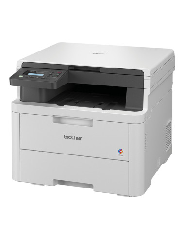 Brother DCP-L3520CDWE impresora multifunción LED A4 600 x 2400 DPI 18 ppm Wifi