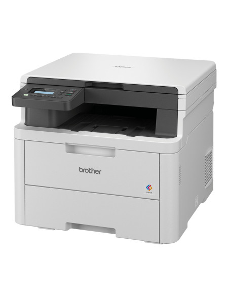 Brother DCP-L3520CDWE impresora multifunción LED A4 600 x 2400 DPI 18 ppm Wifi