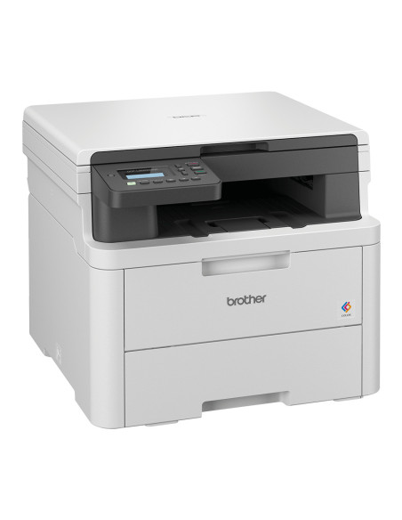 Brother DCP-L3520CDWE impresora multifunción LED A4 600 x 2400 DPI 18 ppm Wifi