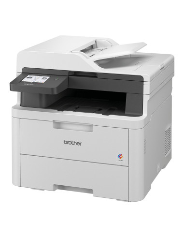 Brother MFC-L3740CDWE impresora multifunción LED A4 600 x 2400 DPI 18 ppm Wifi