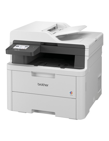 Brother MFC-L3740CDWE impresora multifunción LED A4 600 x 2400 DPI 18 ppm Wifi