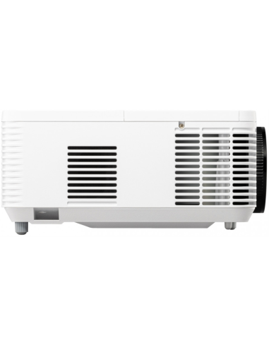 Viewsonic PA700S videoproyector Proyector de alcance estándar 4500 lúmenes ANSI SVGA (800x600) Blanco