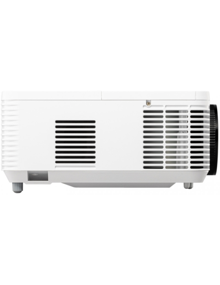 Viewsonic PA700S videoproyector Proyector de alcance estándar 4500 lúmenes ANSI SVGA (800x600) Blanco