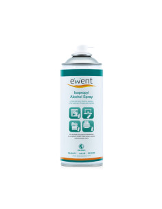 Ewent Pulverizador de alcohol isopropílico 400mL