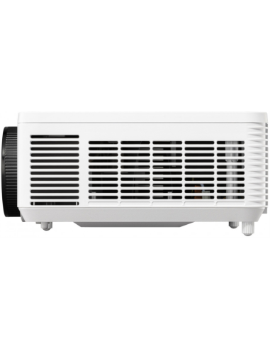 Viewsonic PA700S videoproyector Proyector de alcance estándar 4500 lúmenes ANSI SVGA (800x600) Blanco